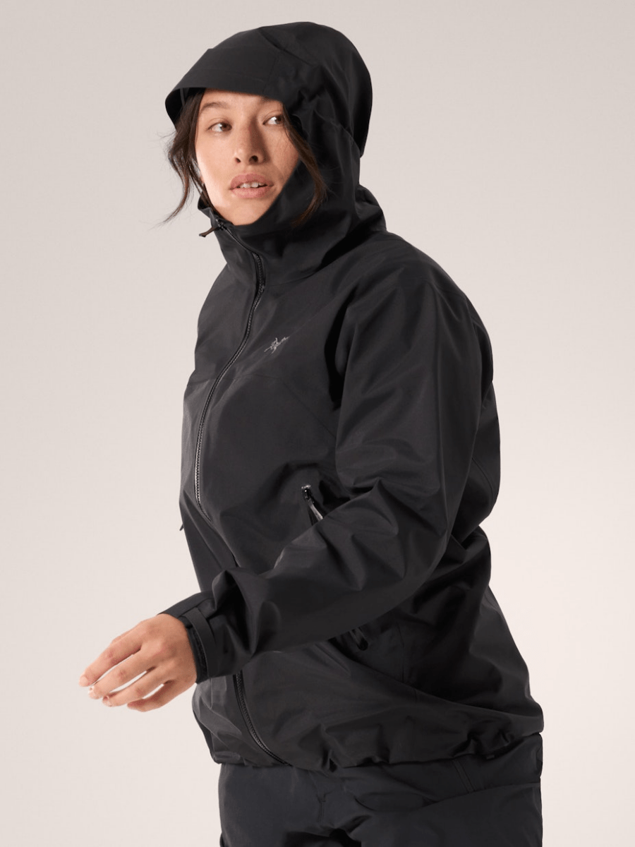 Beta Jacket Women's - Image 2