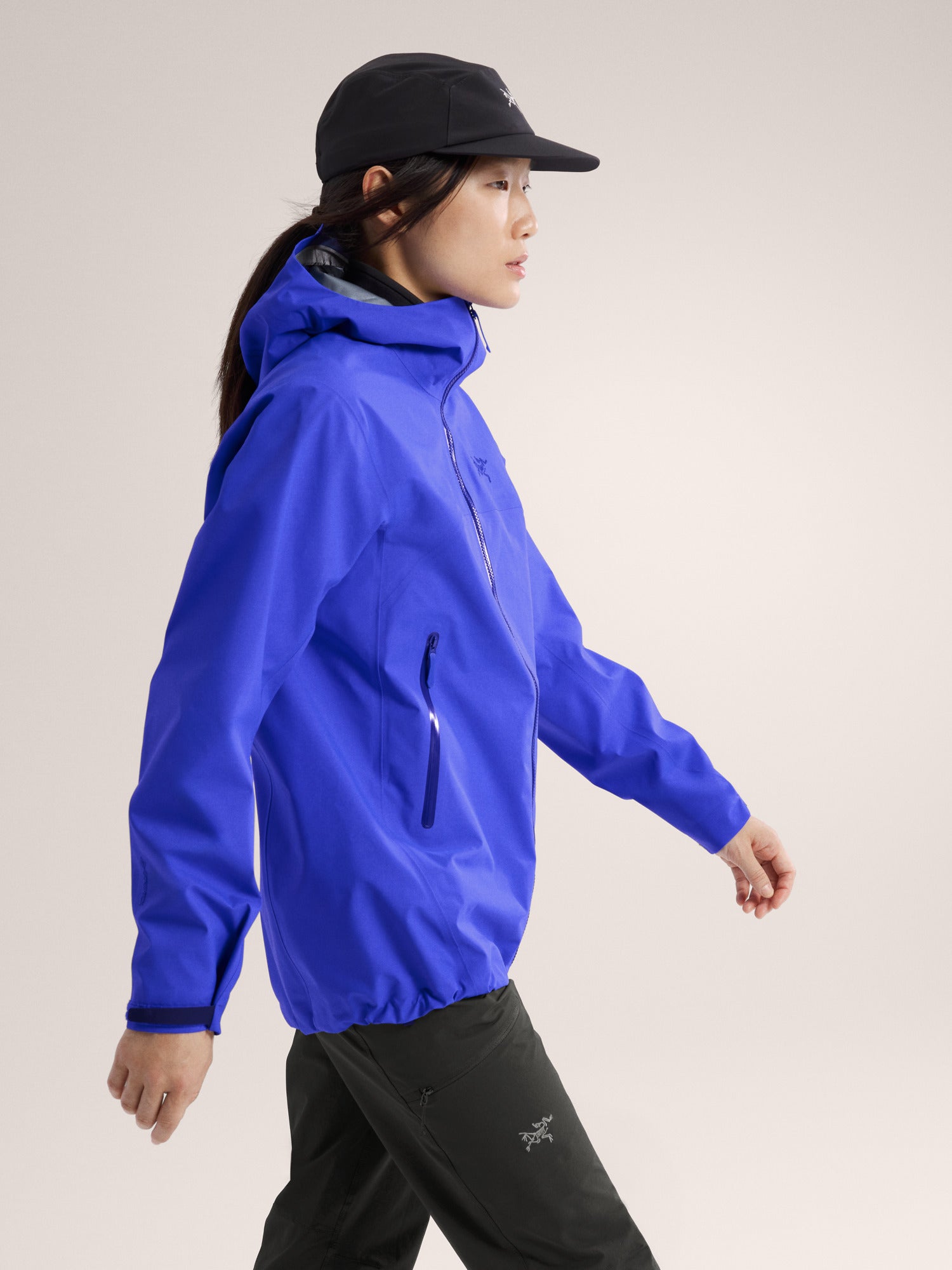 Beta Jacket Women's - Image 3