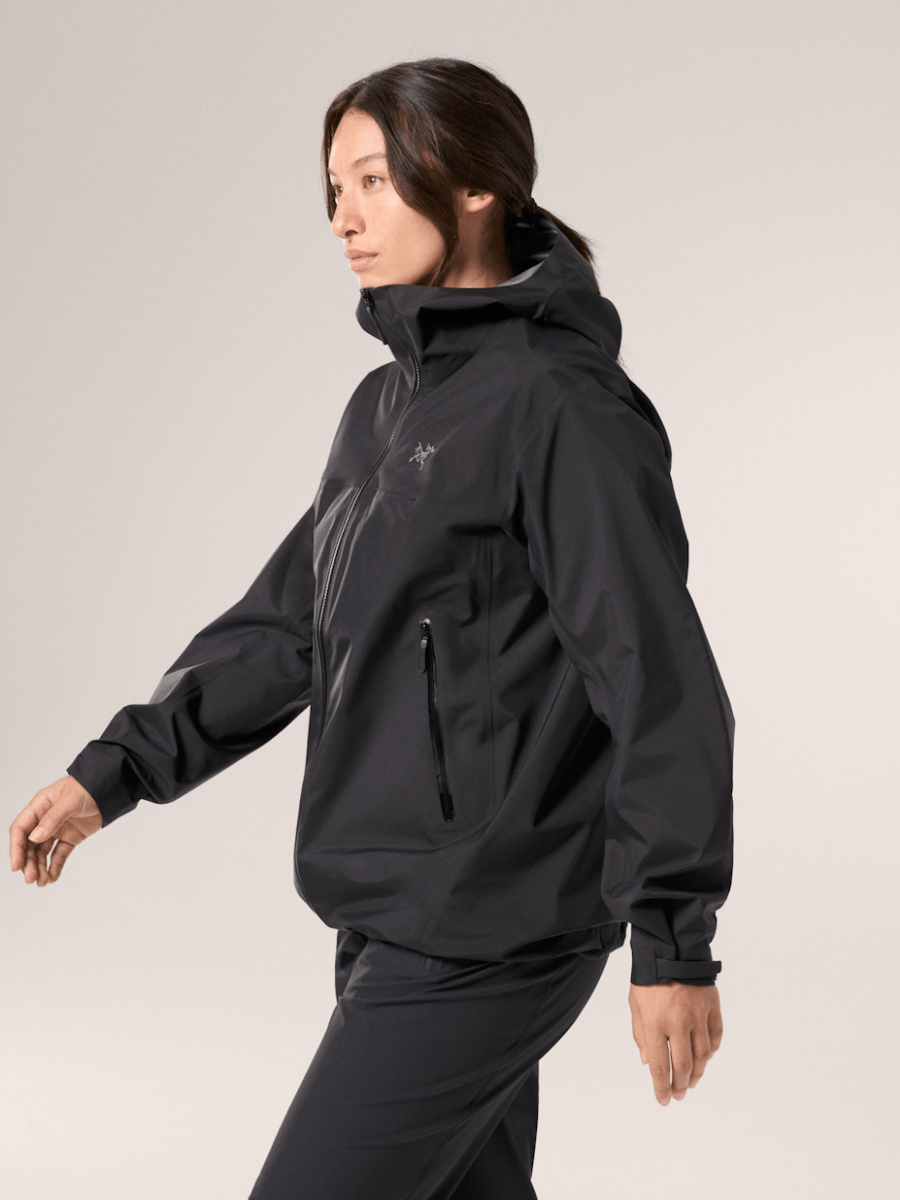 Beta Jacket Women's - Image 4