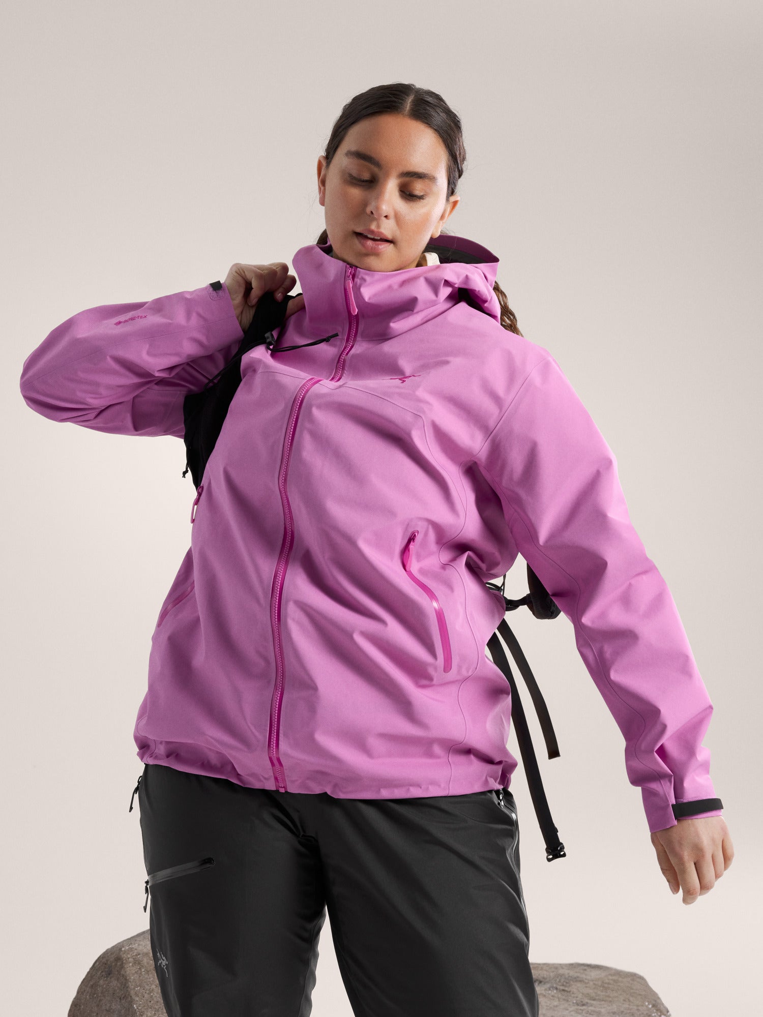 Beta Jacket Women's - Image 4