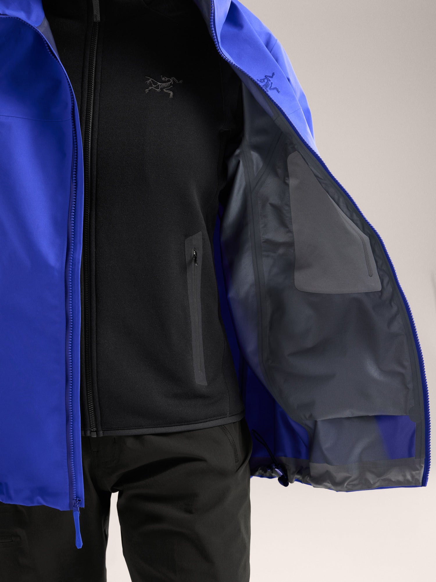 Beta Jacket Women's - Image 5