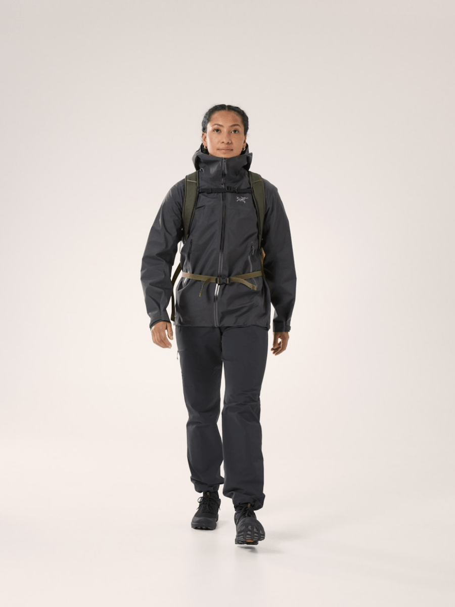 Beta Jacket Women's - Image 5