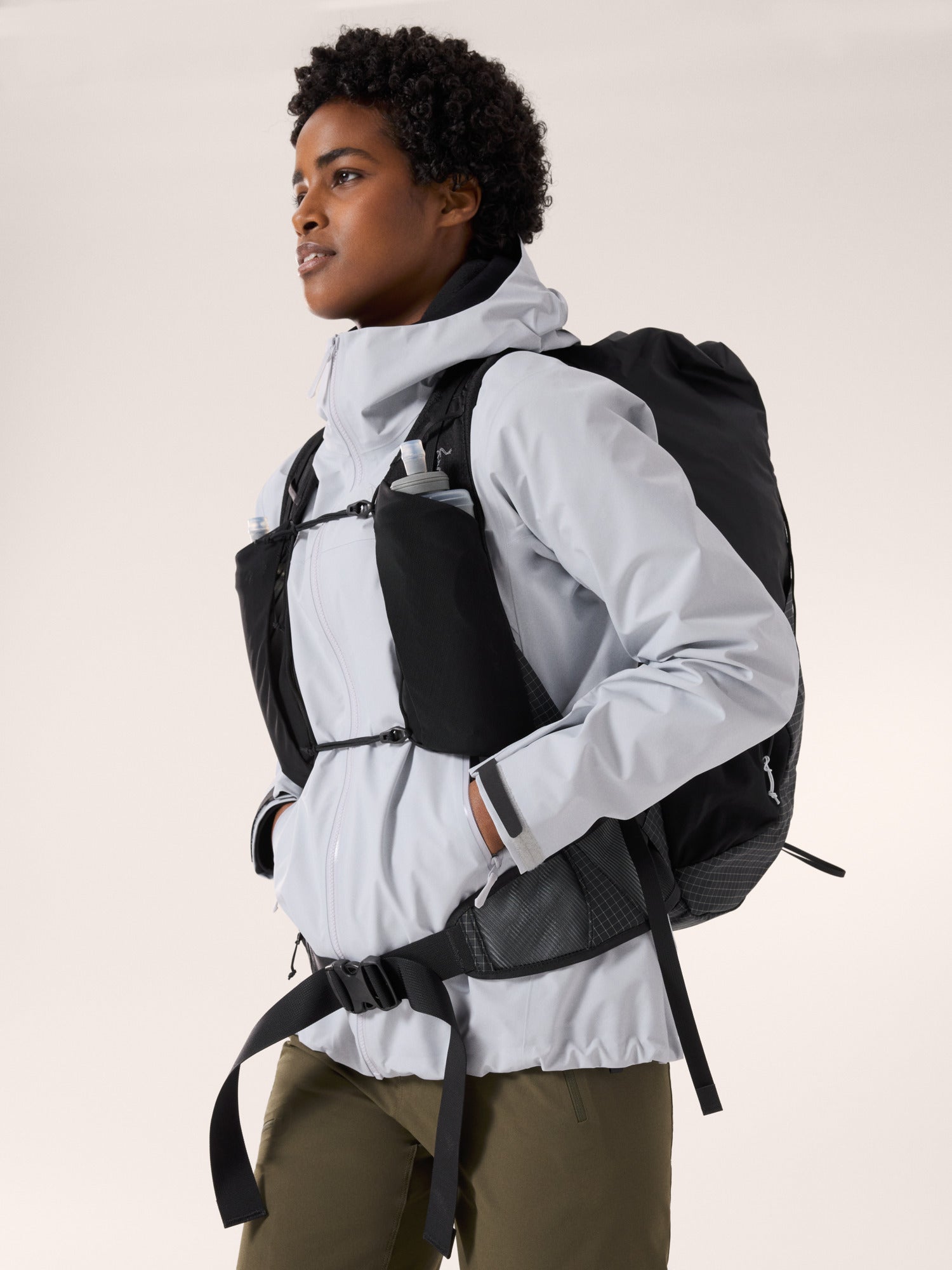 Beta Jacket Women's - Image 6