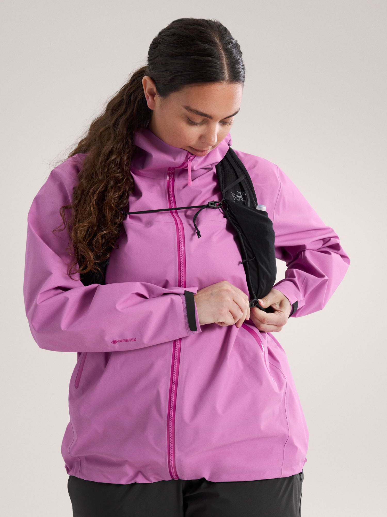 Beta Jacket Women's - Image 6