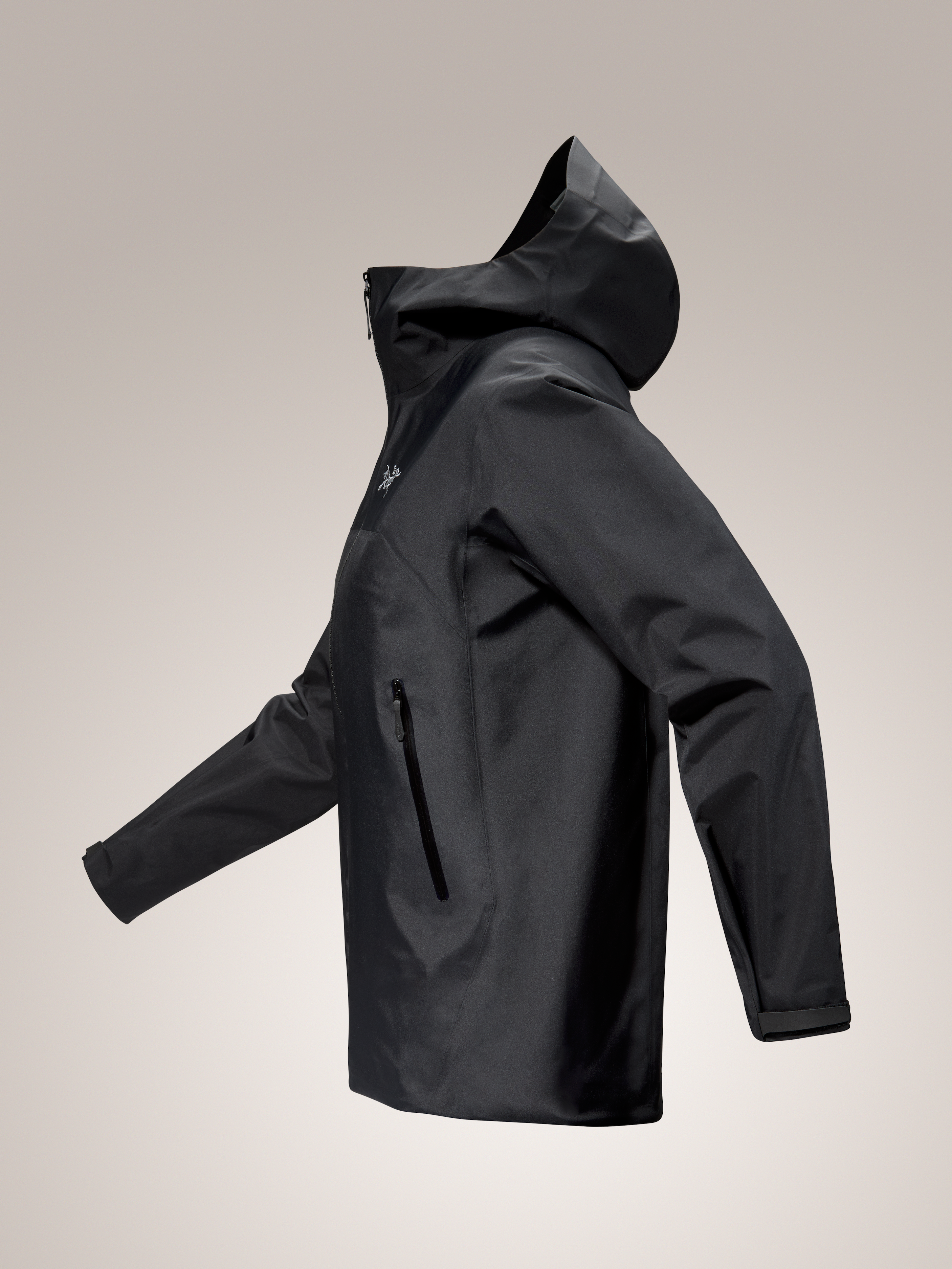 Beta Jacket Women's - Image 7