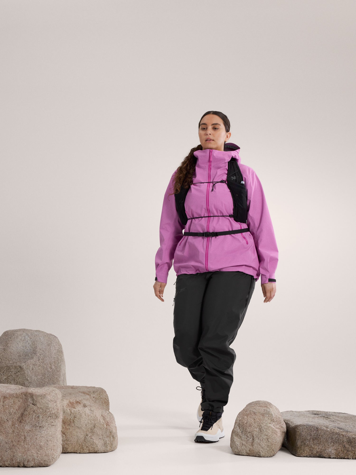 Beta Jacket Women's - Image 7