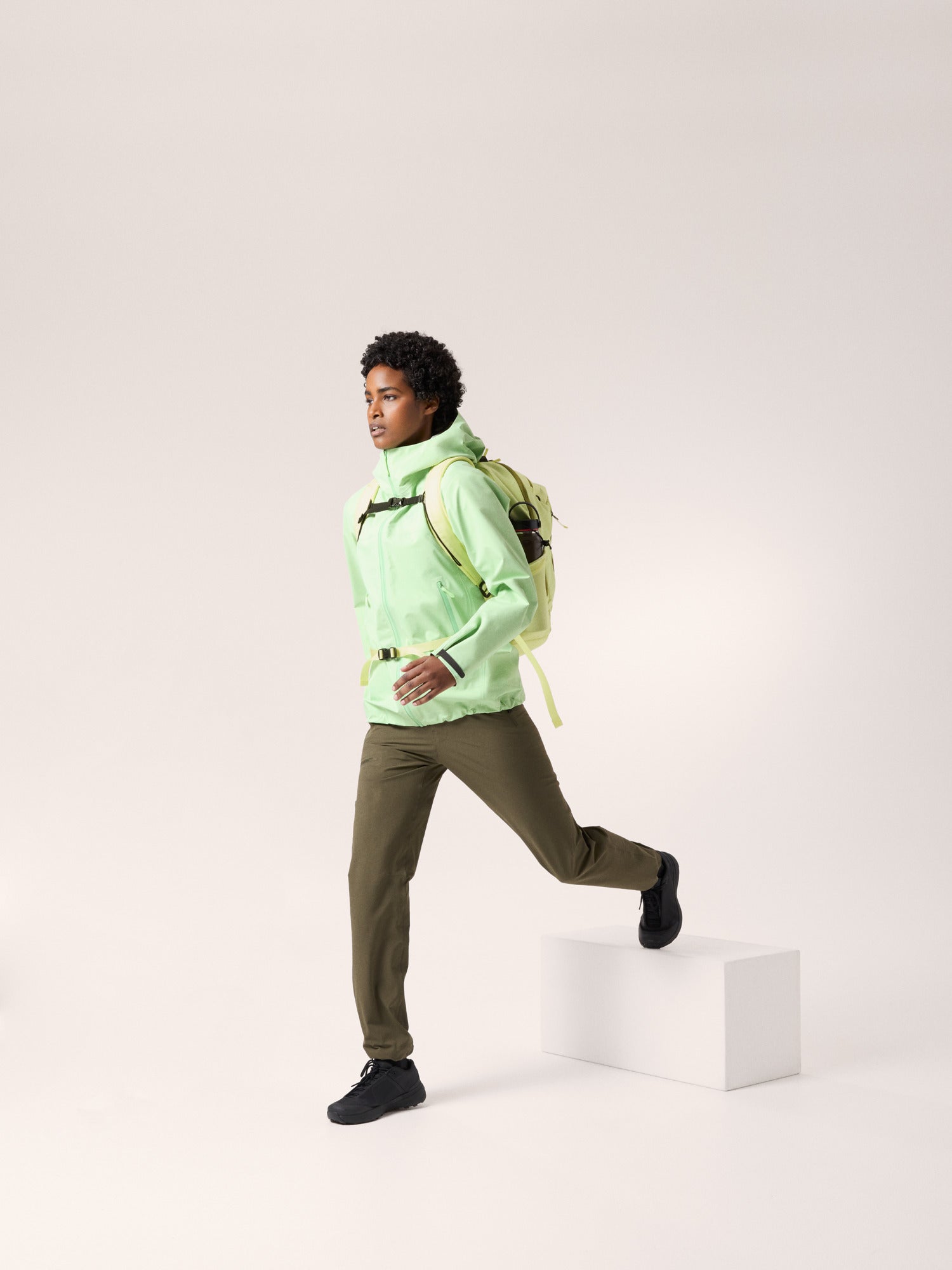 Beta Jacket Women's - Image 8