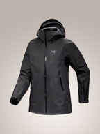 Beta Jacket Women's - Image 8