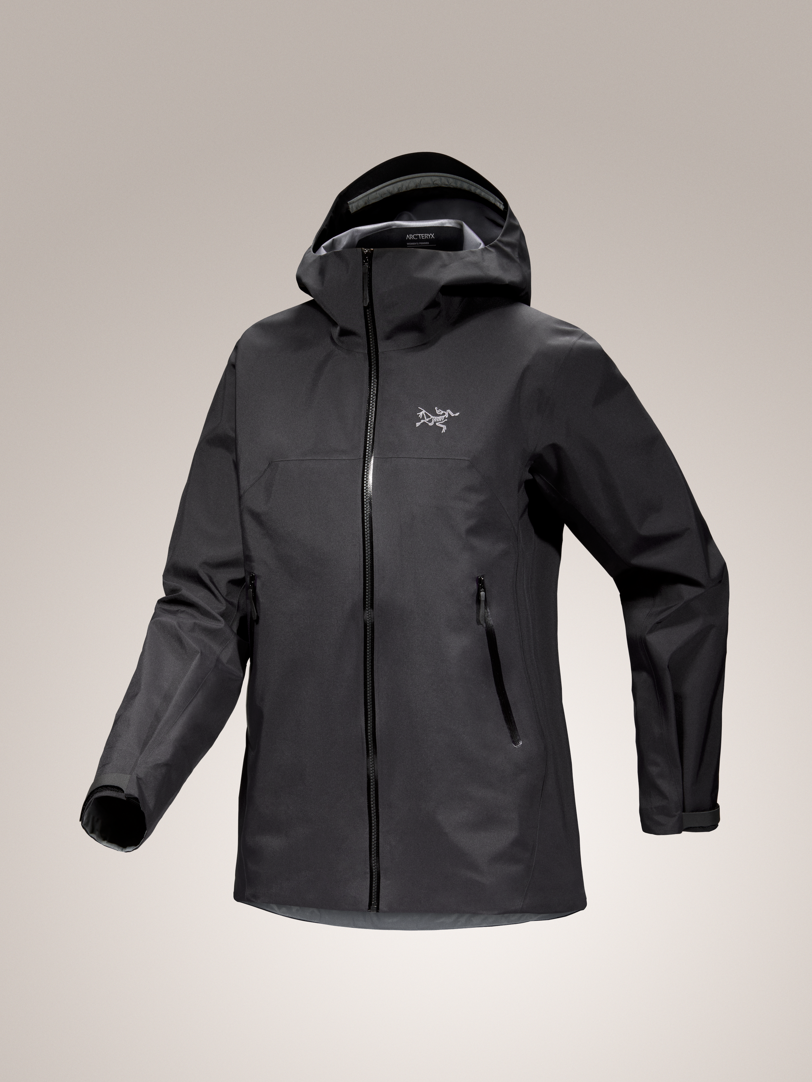 Beta Jacket Women's - Image 8