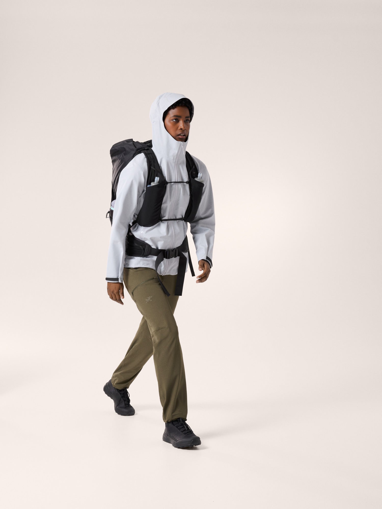 Beta Jacket Women's - Image 8