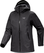 Beta Jacket Women's - Image 9