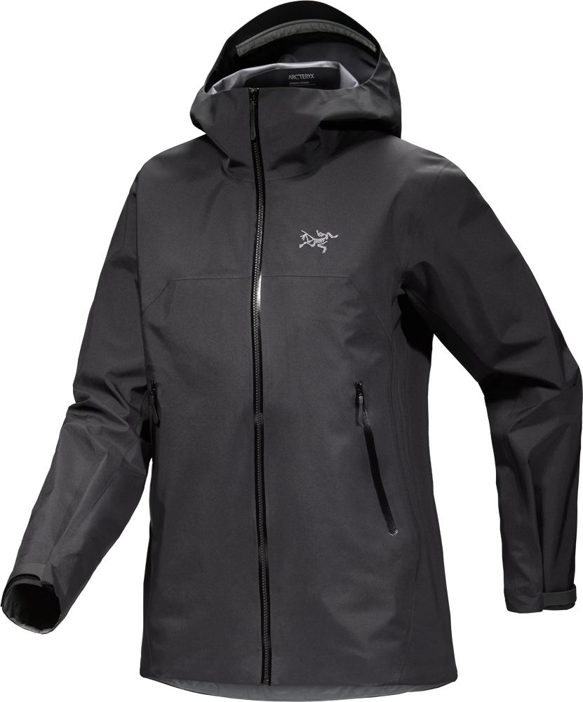 Beta Jacket Women's - Image 9
