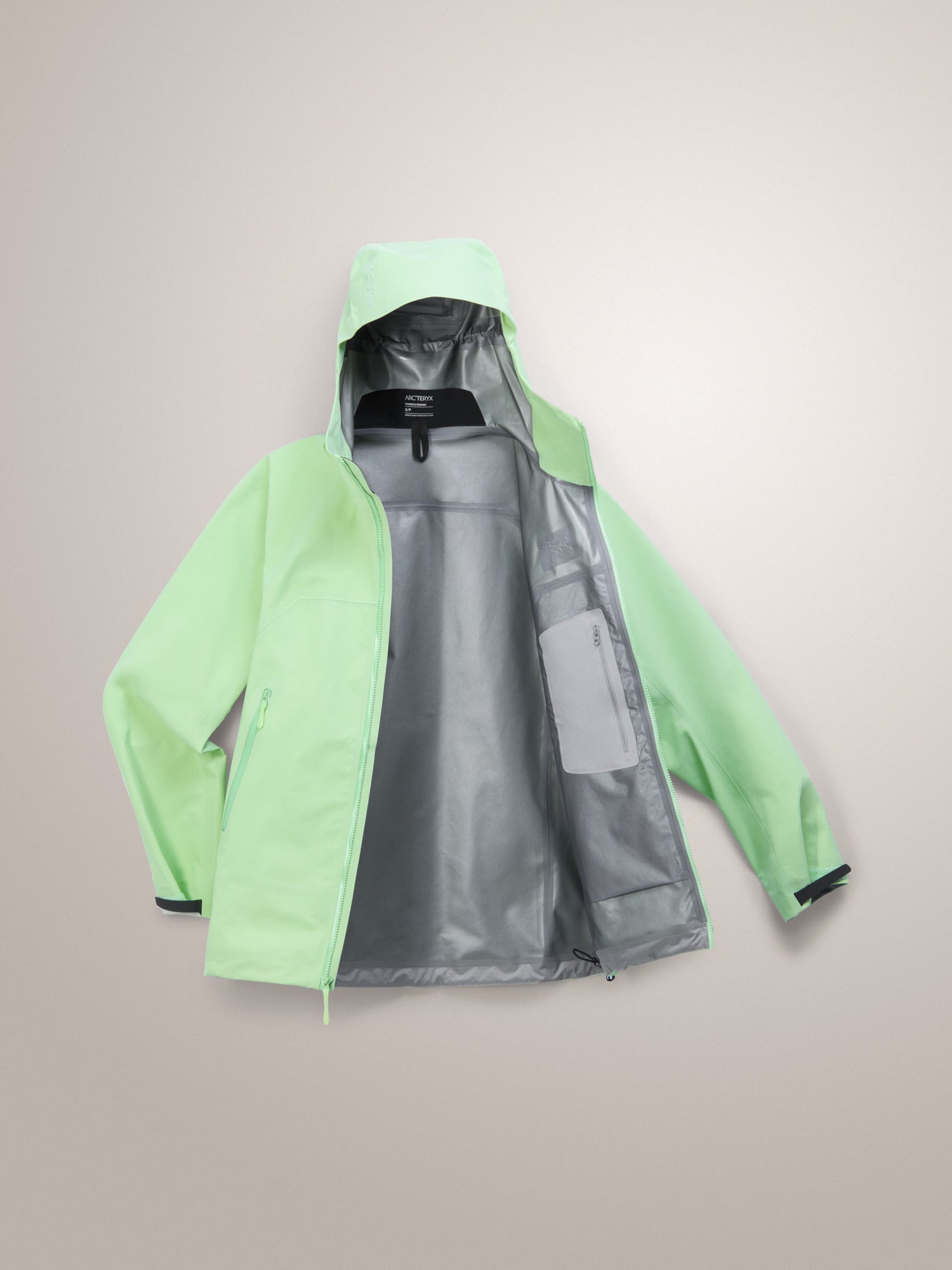 Beta Jacket Women's - Image 9