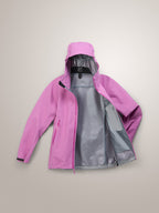 Beta Jacket Women's - Image 9