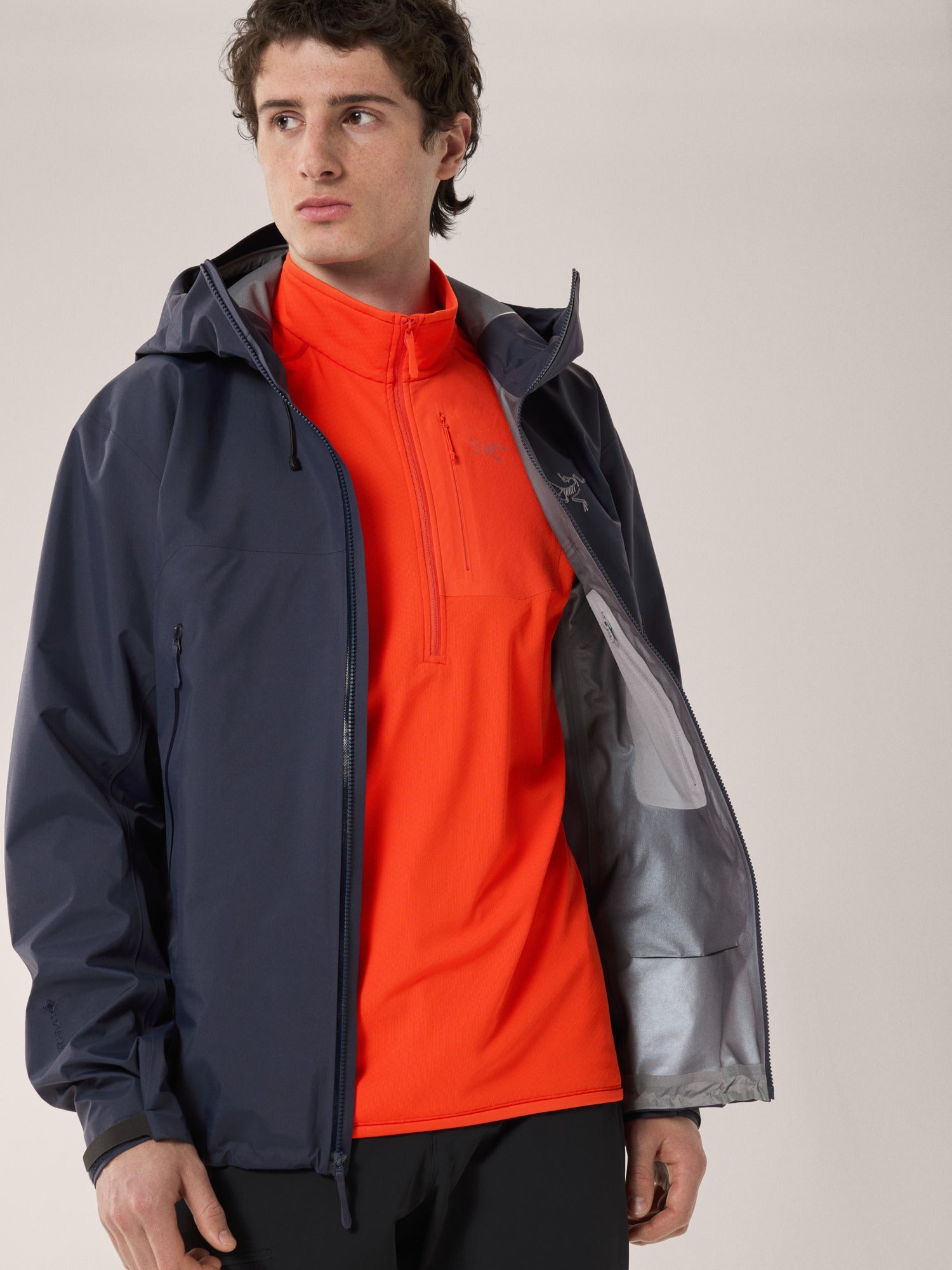 Beta SL Jacket Men's - Image 2