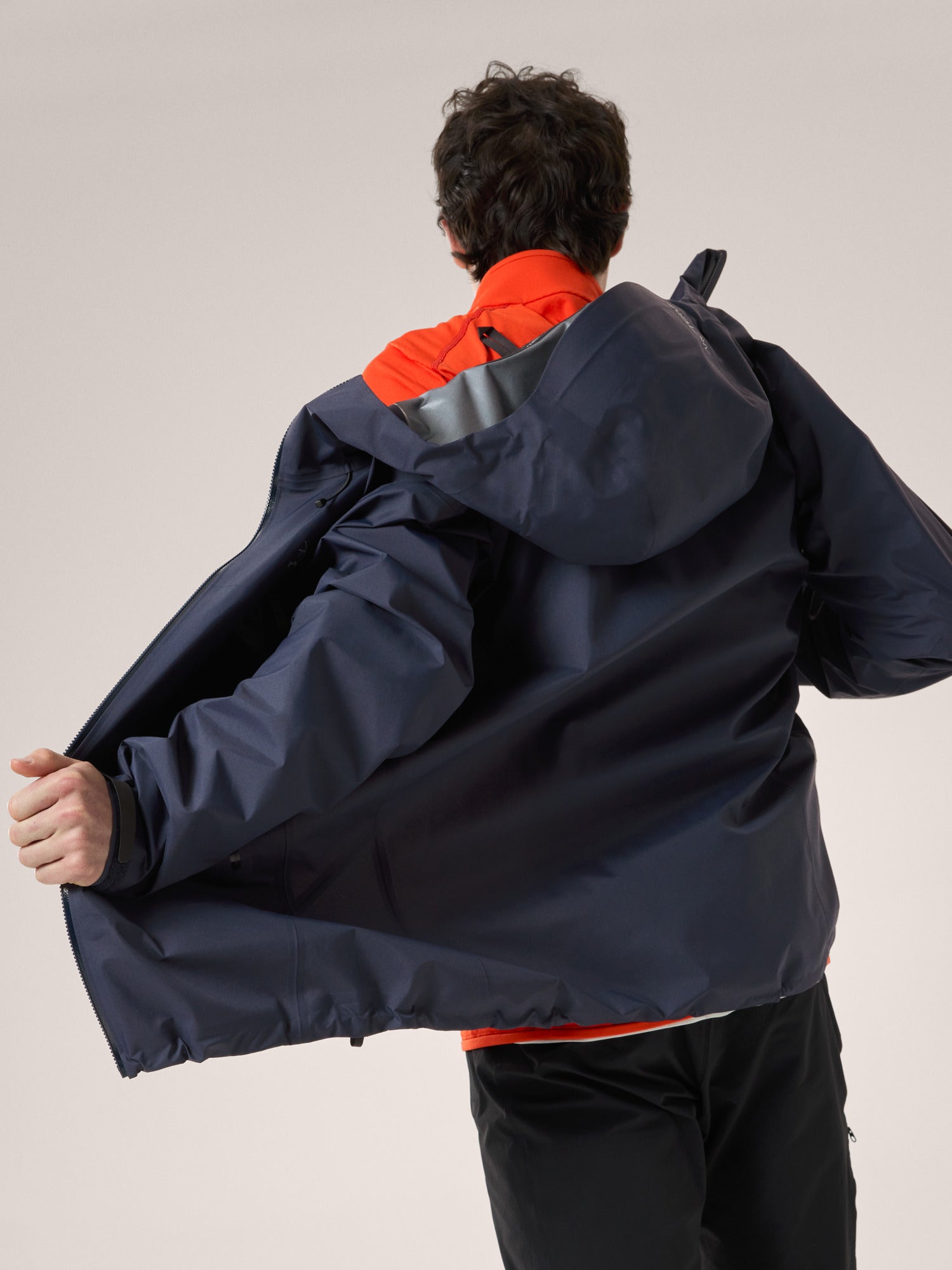 Beta SL Jacket Men's - Image 3