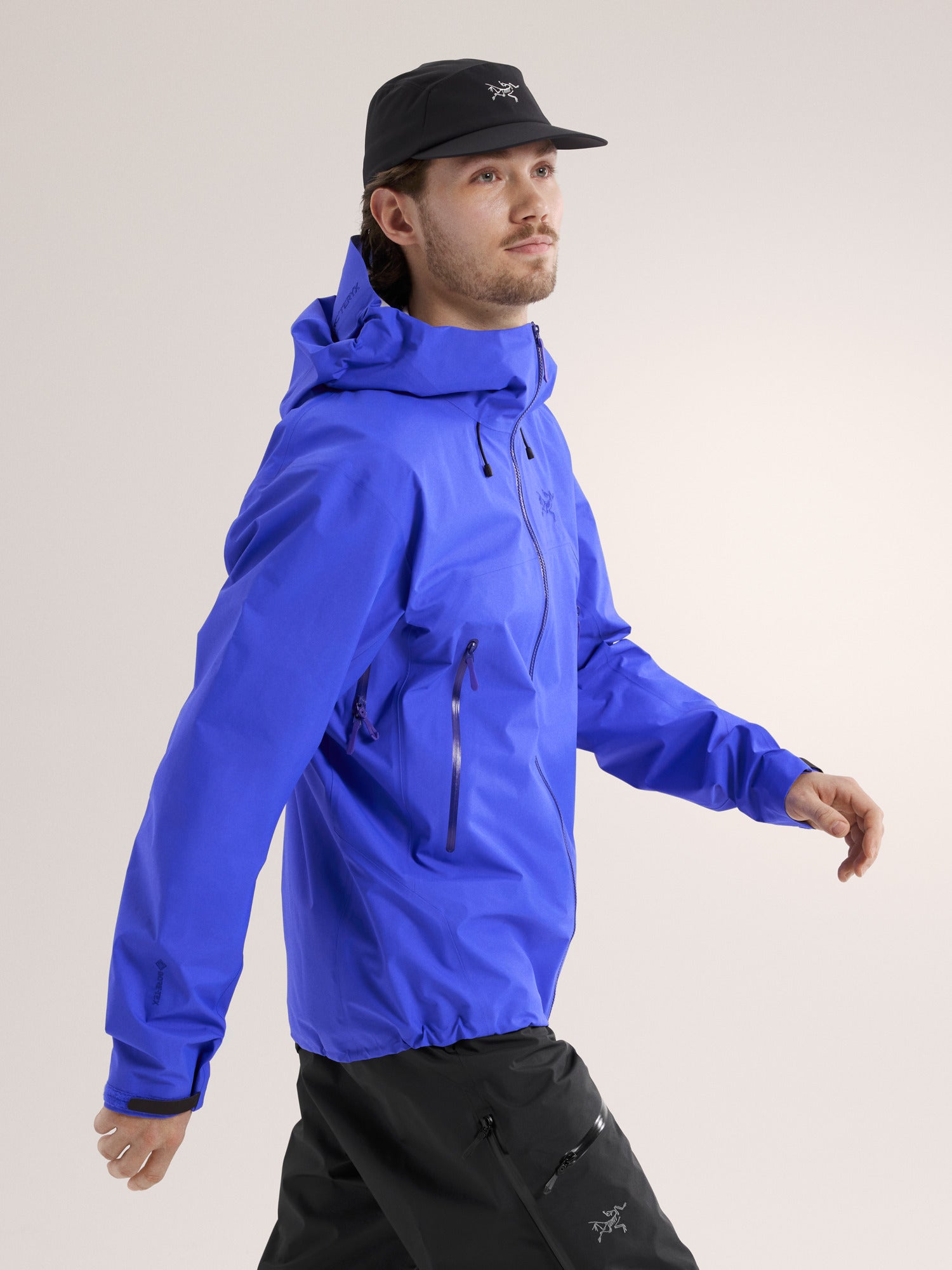 Beta SL Jacket Men's - Image 4