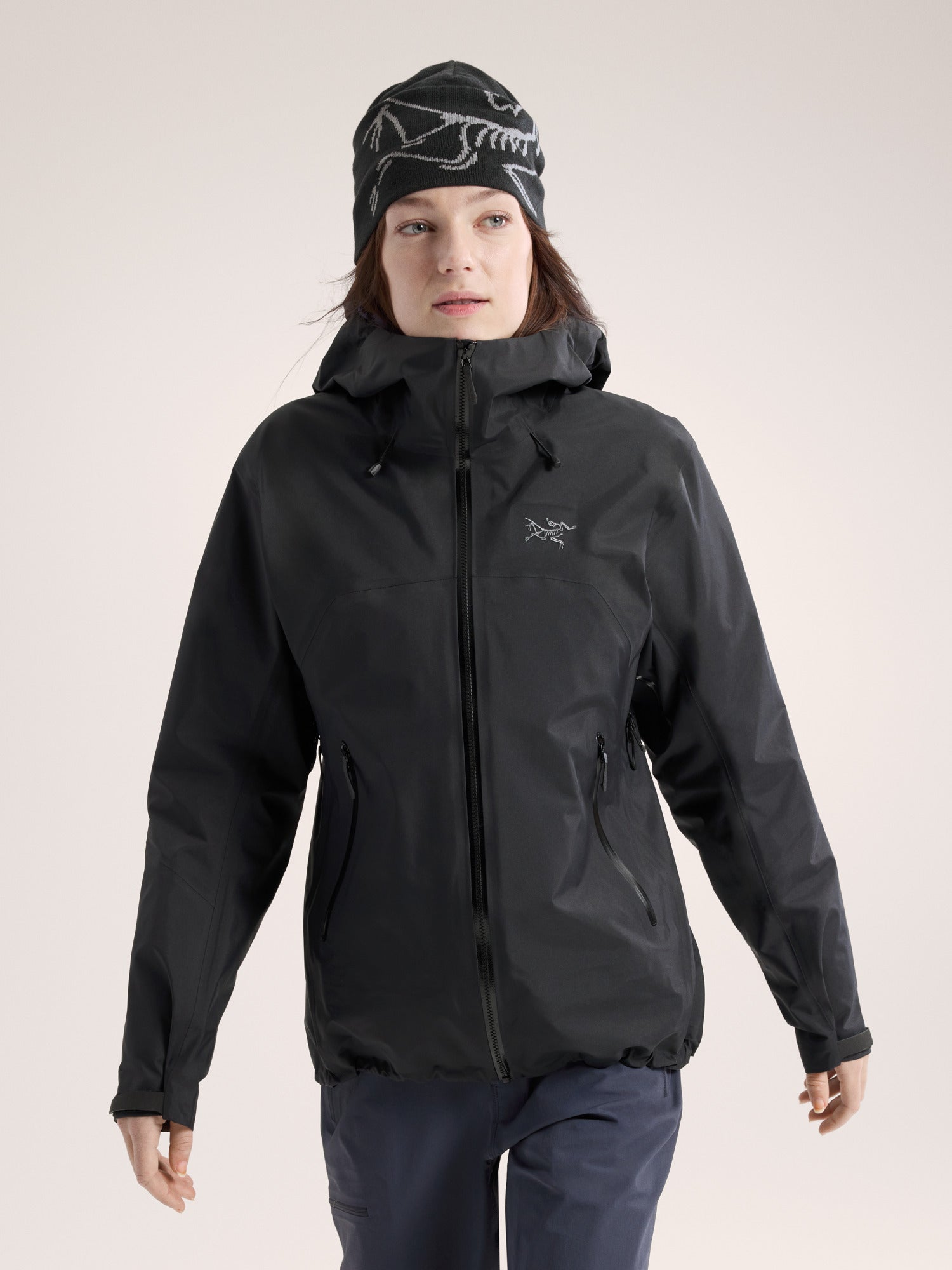 Beta SL Jacket Women's - Image 1