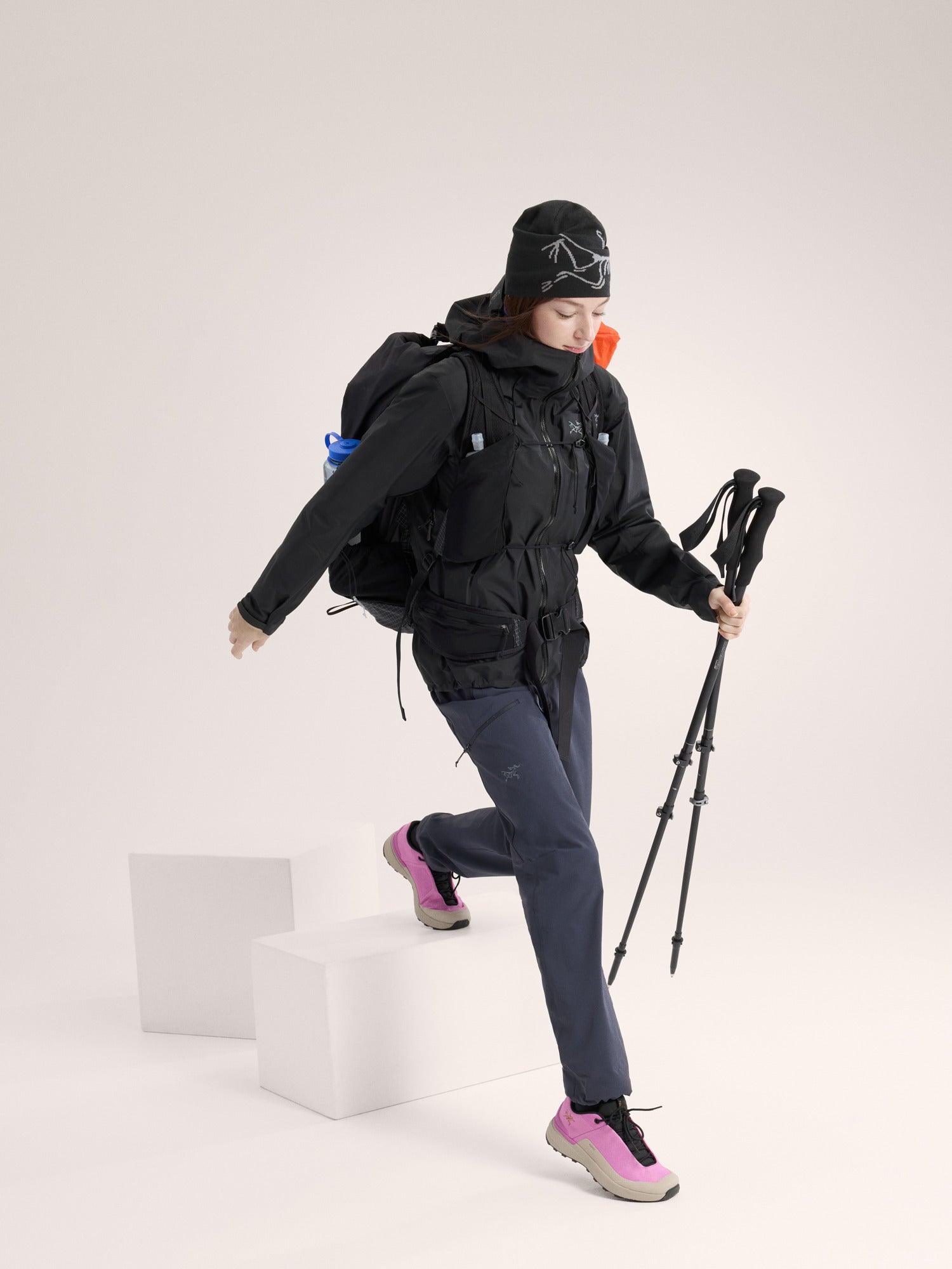 Beta SL Jacket Women's - Image 5