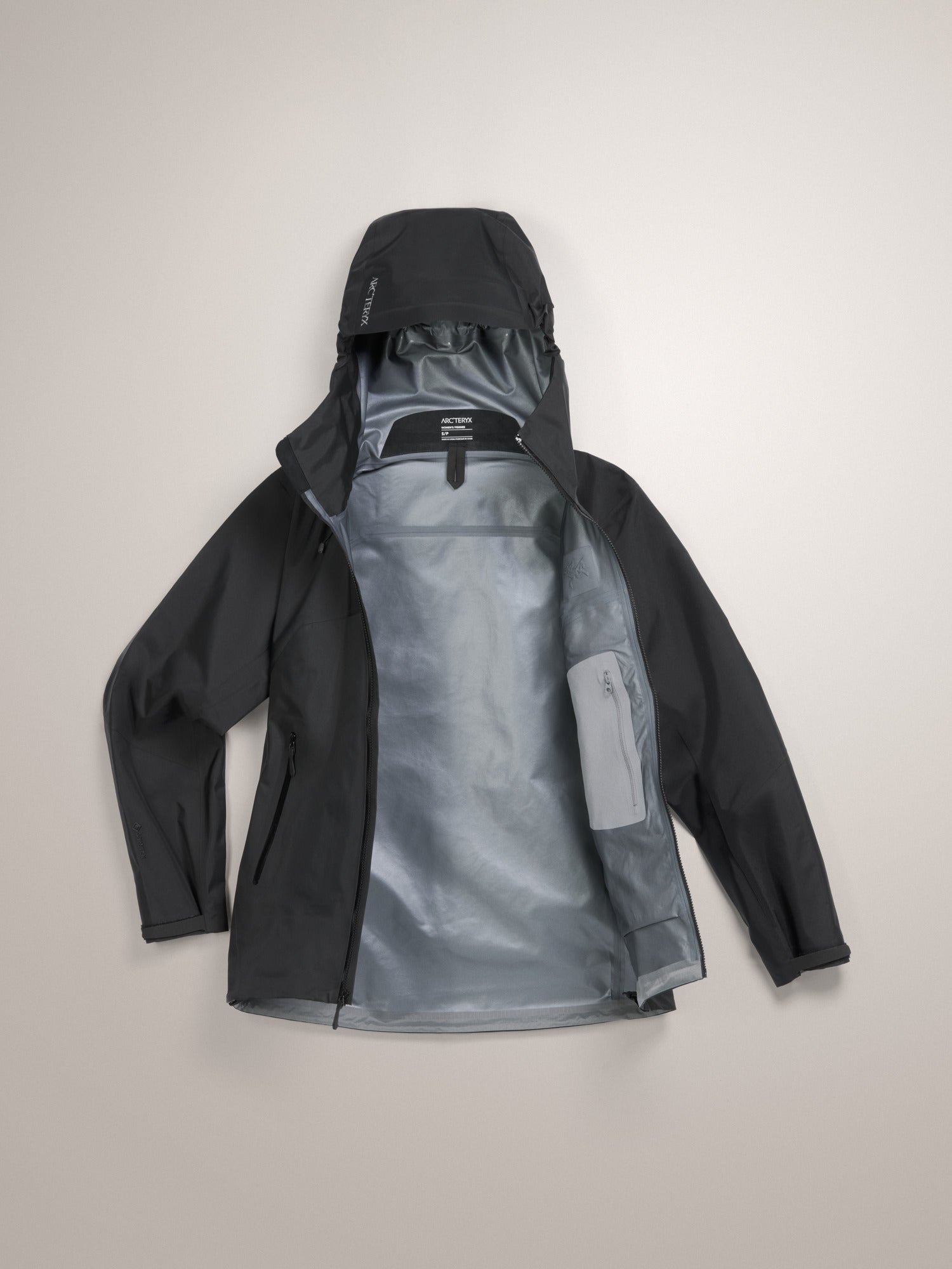 Beta SL Jacket Women's - Image 9