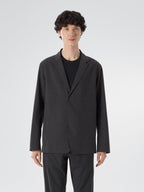 Convex Wool Blazer Men's - Image 2