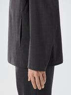 Convex Wool Blazer Men's - Image 7