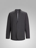 Convex Wool Blazer Men's - Image 8