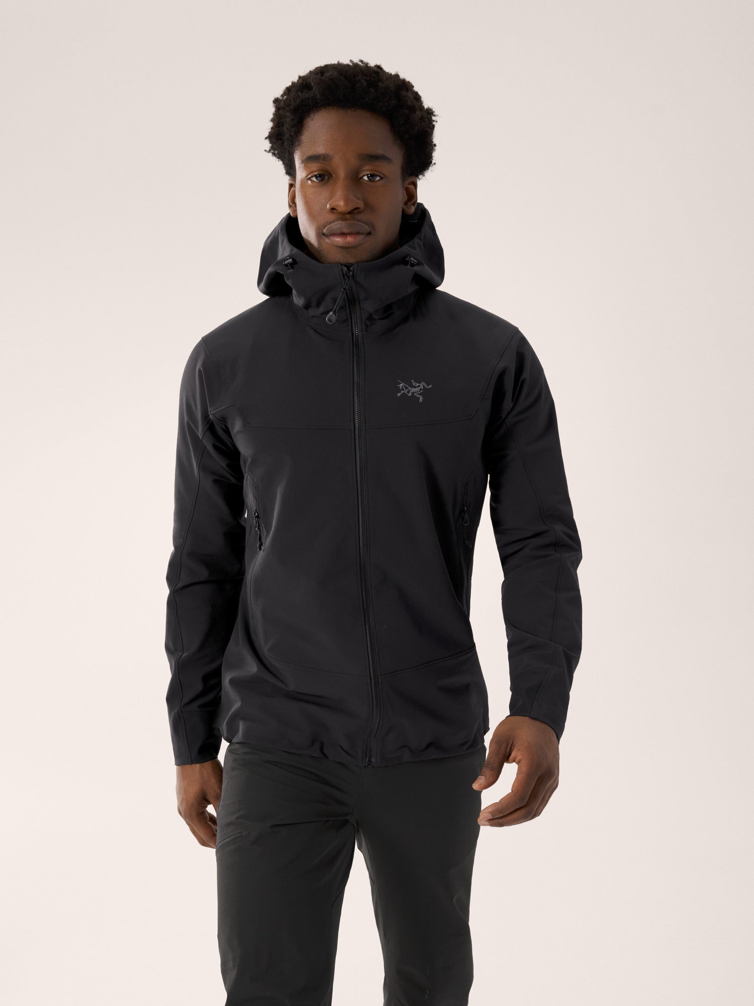 Gamma Hoody Men's - Image 1