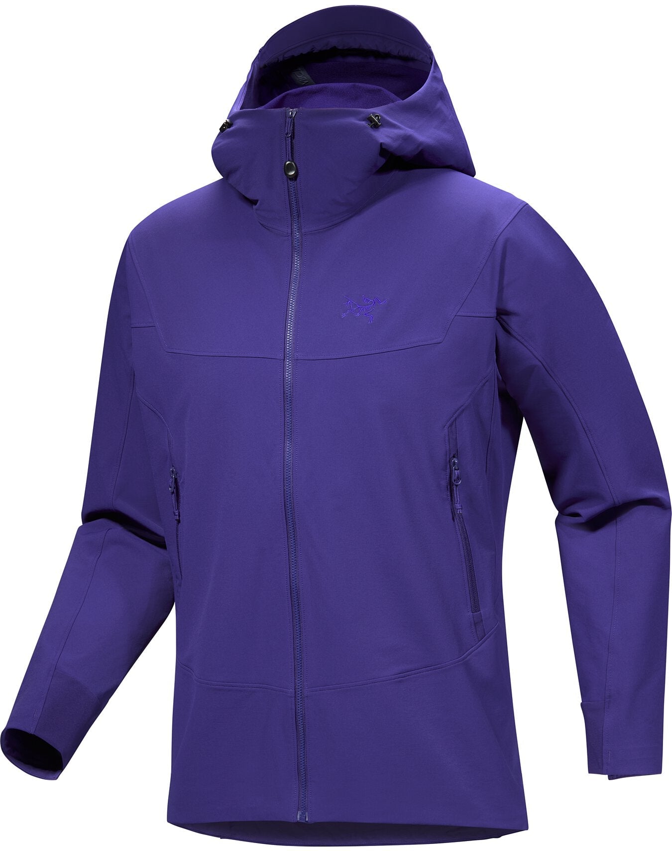 Gamma Hoody Men's - Image 10