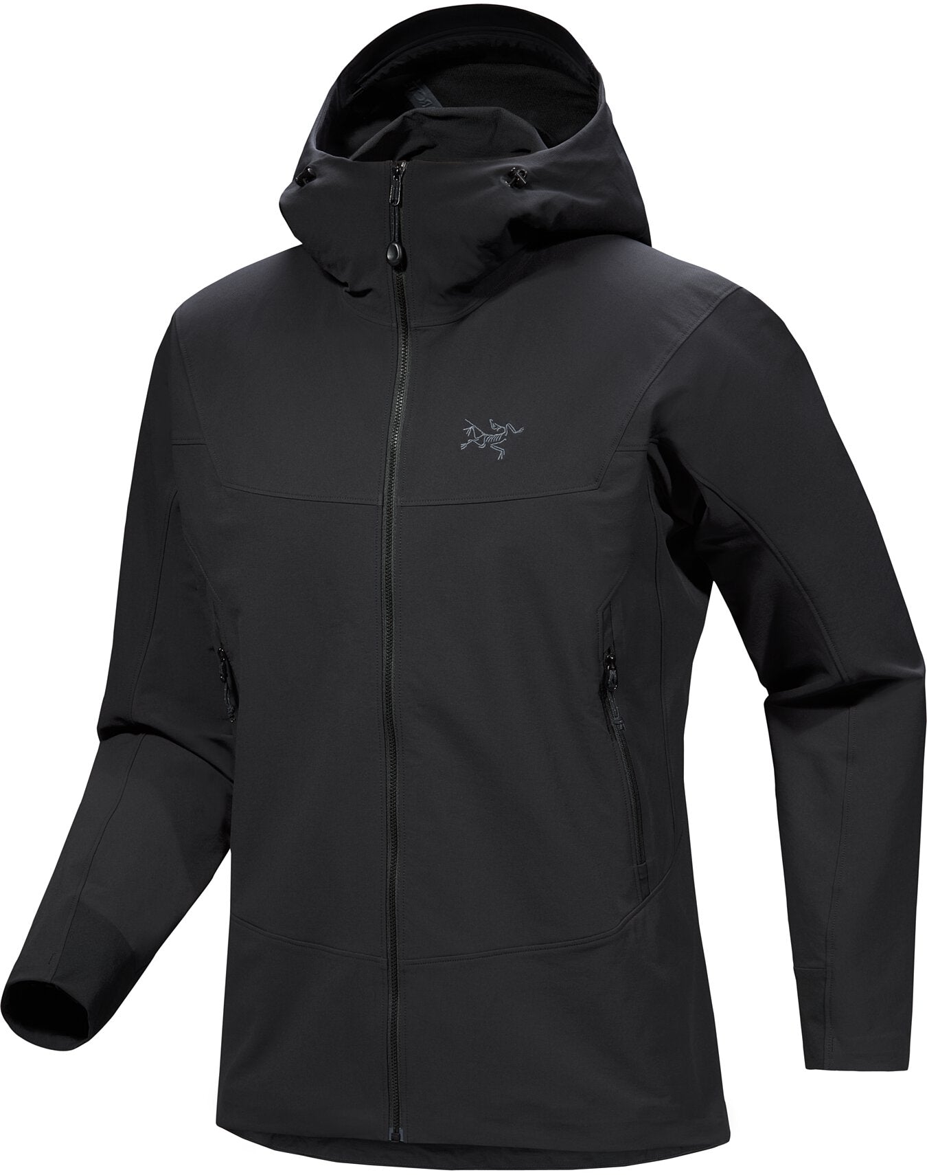 Gamma Hoody Men's - Image 11
