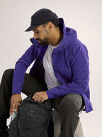 Gamma Hoody Men's - Image 2