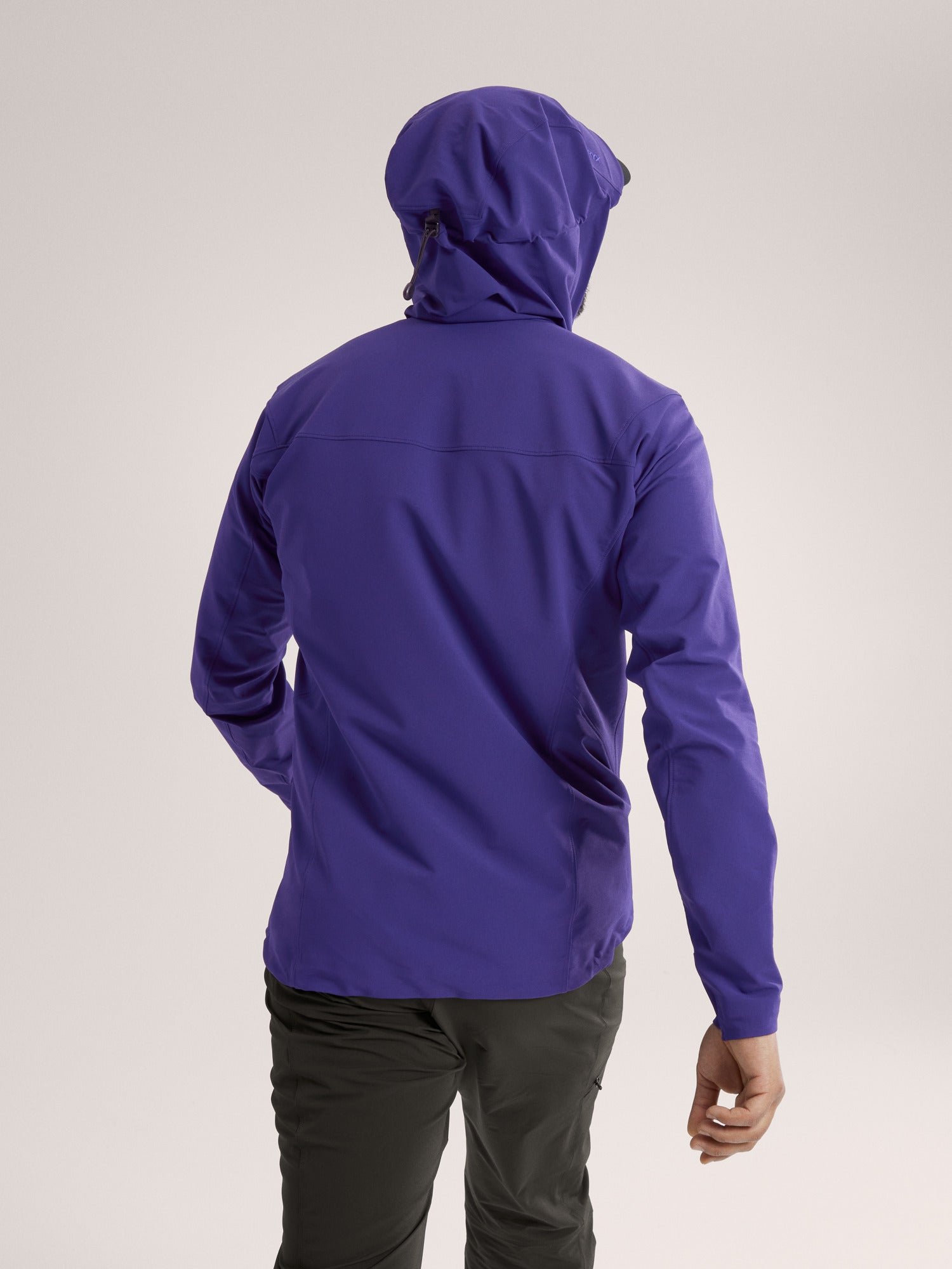 Gamma Hoody Men's - Image 3