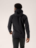 Gamma Hoody Men's - Image 3