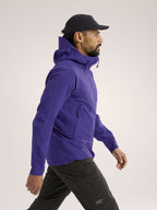 Gamma Hoody Men's - Image 4