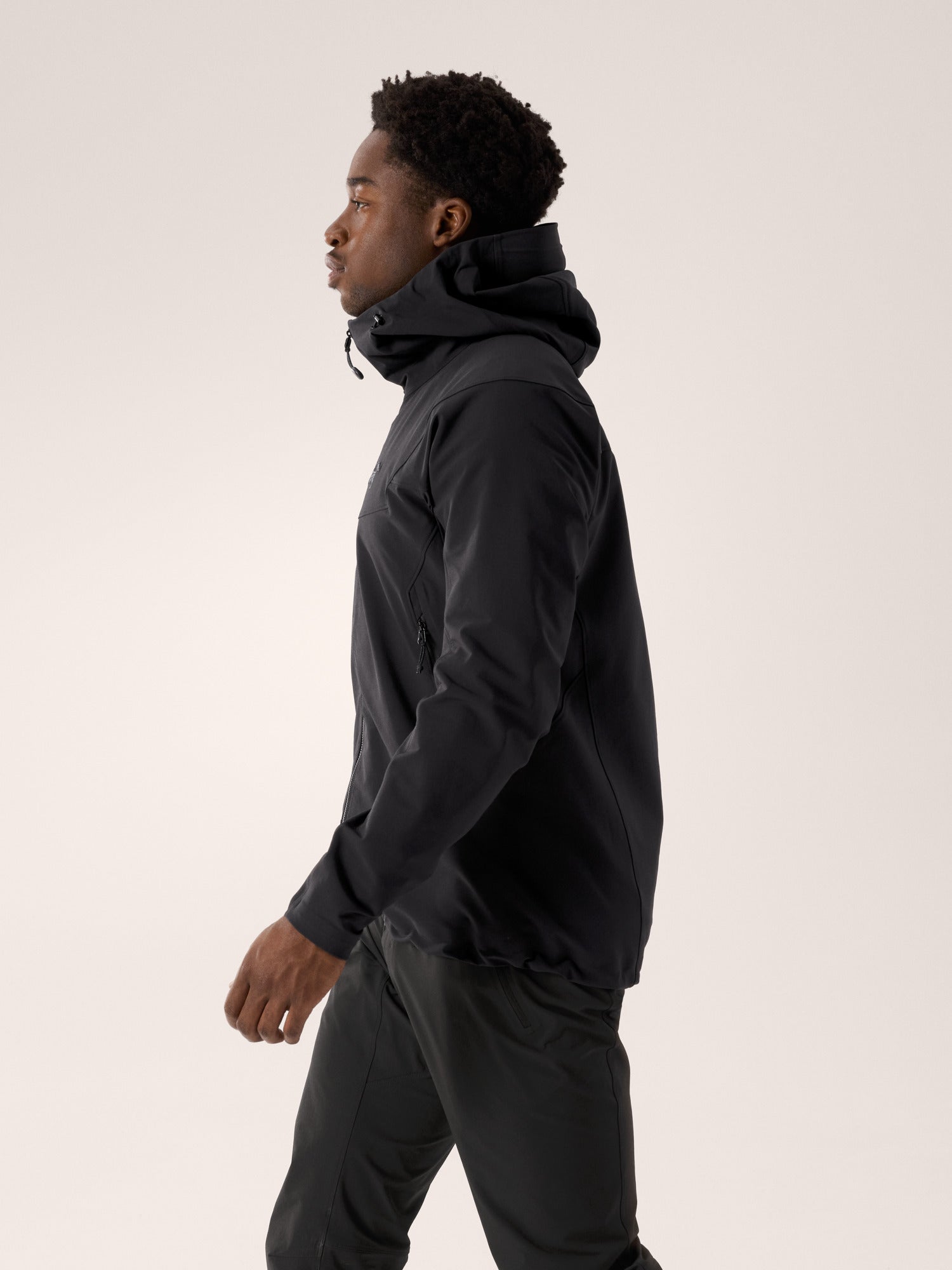 Gamma Hoody Men's - Image 4