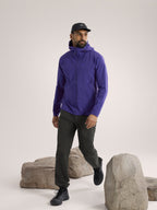 Gamma Hoody Men's - Image 5