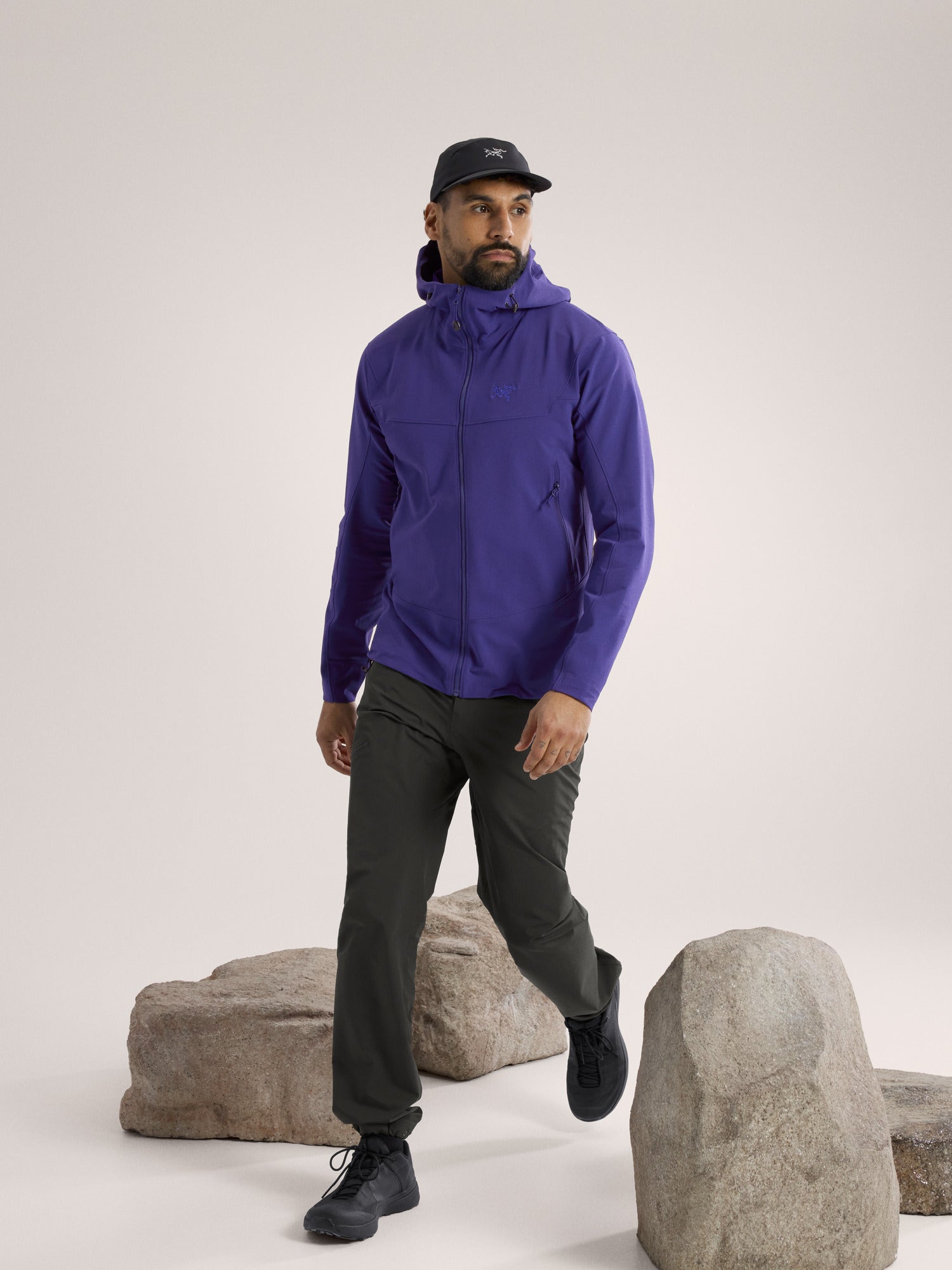 Gamma Hoody Men's - Image 5