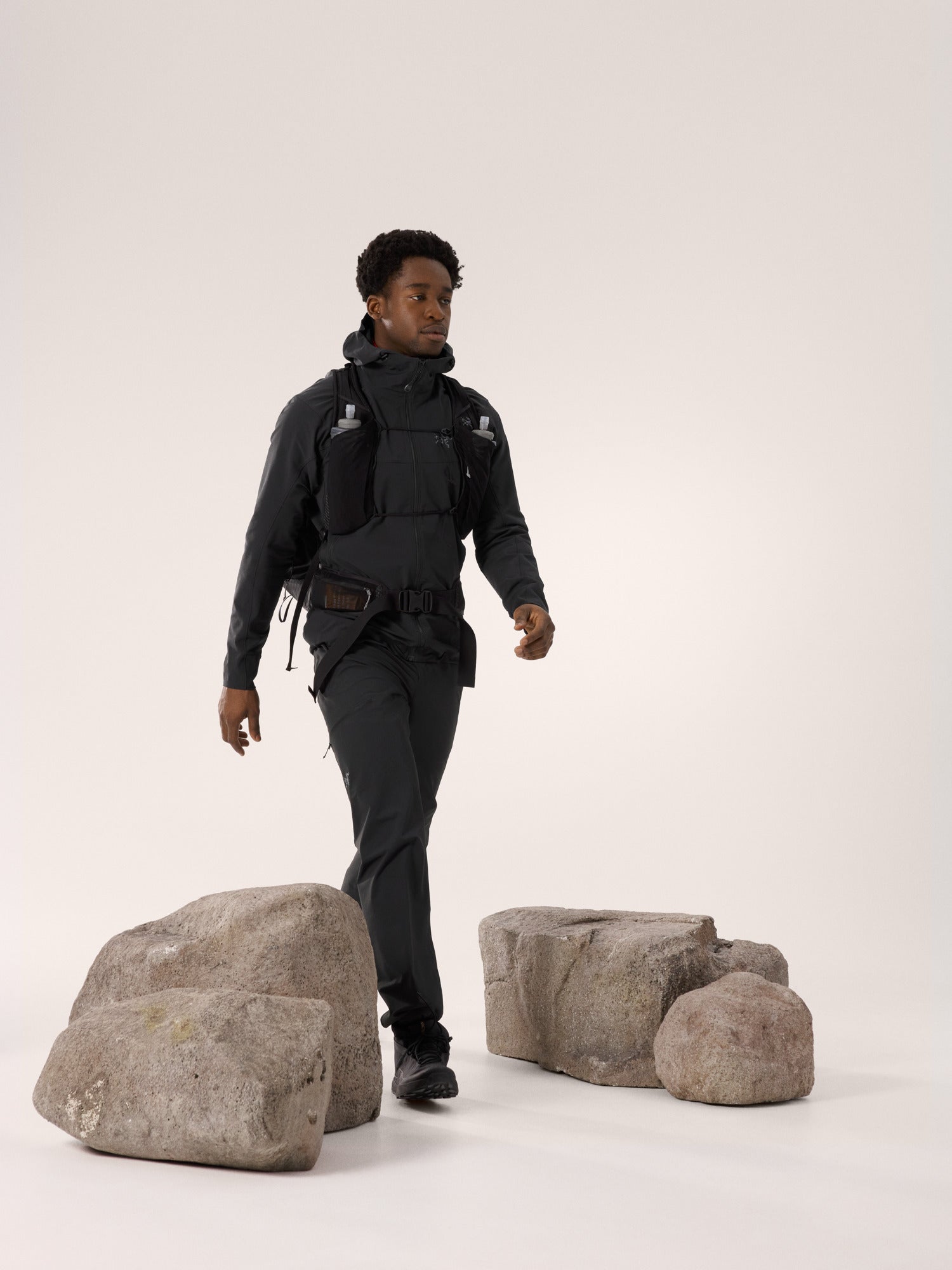 Gamma Hoody Men's - Image 5