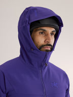 Gamma Hoody Men's - Image 6