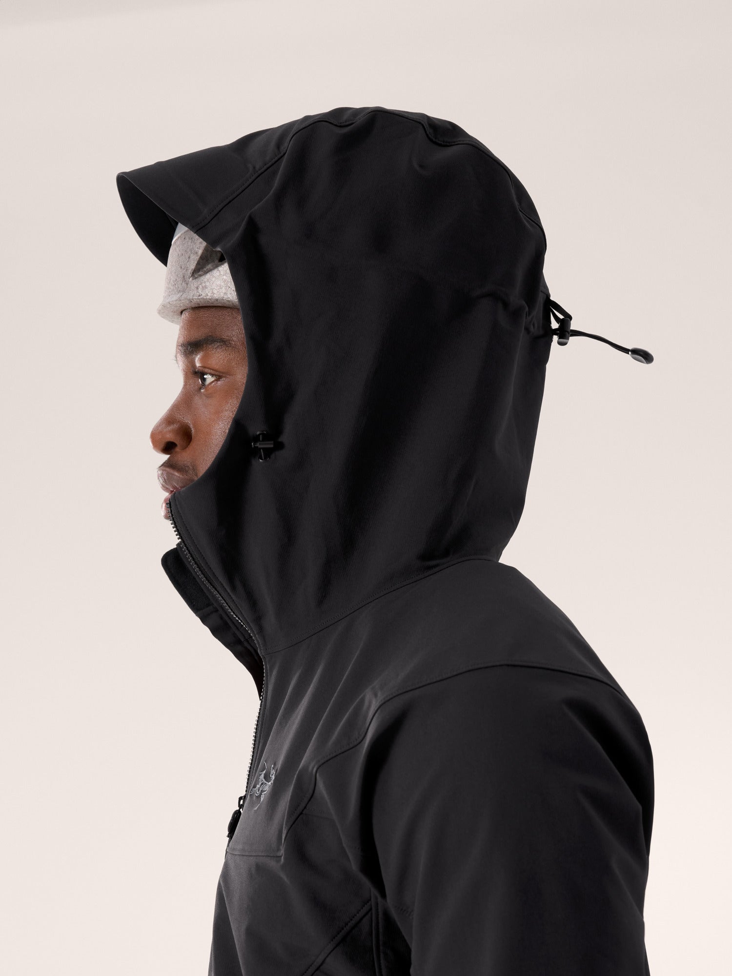 Gamma Hoody Men's - Image 7