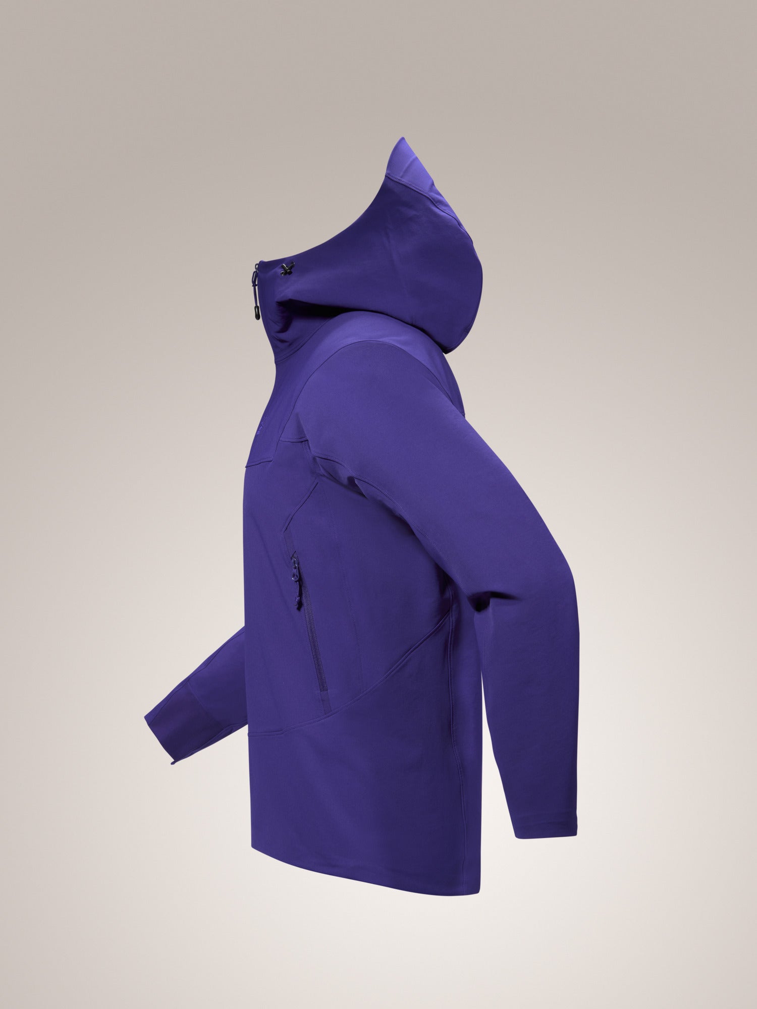 Gamma Hoody Men's - Image 8