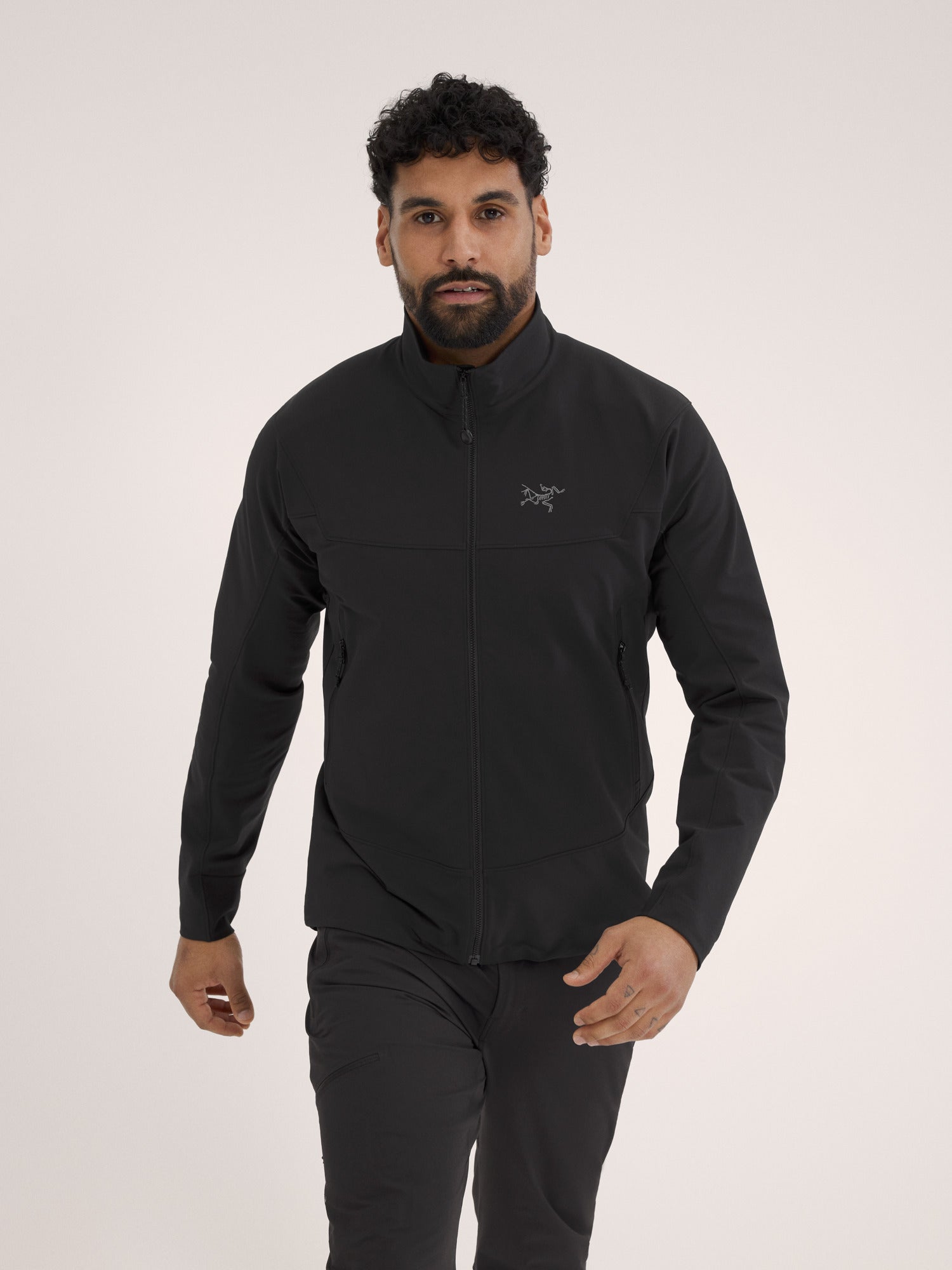 Gamma Jacket Men's - Image 1