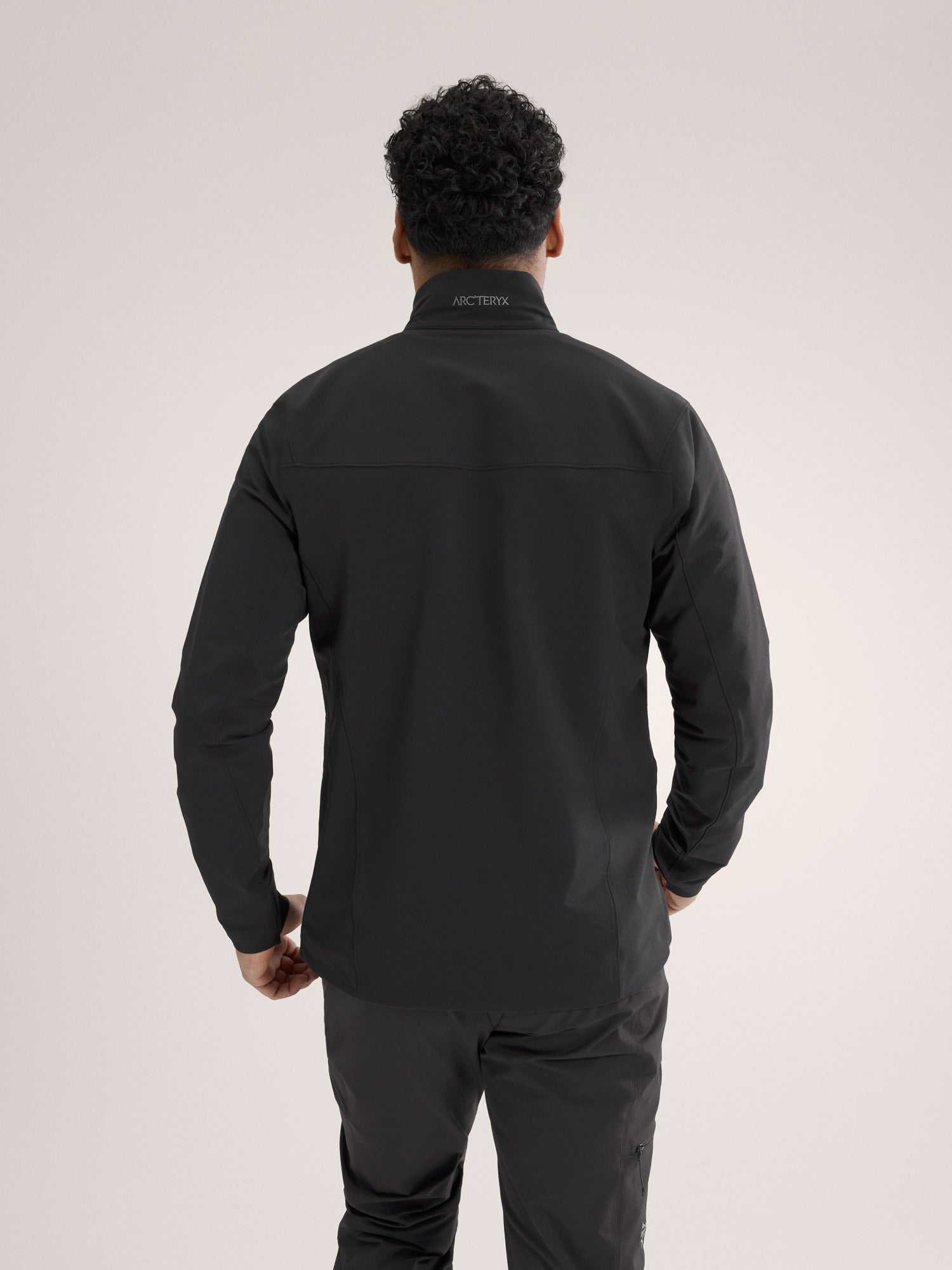 Gamma Jacket Men's - Image 3