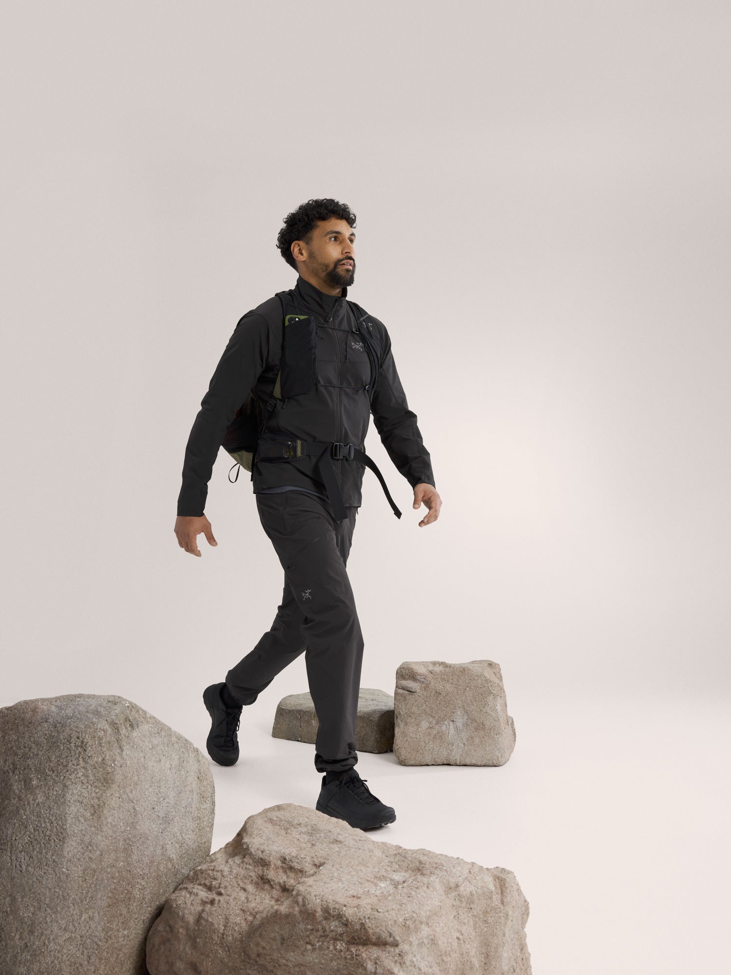 Gamma Jacket Men's - Image 5