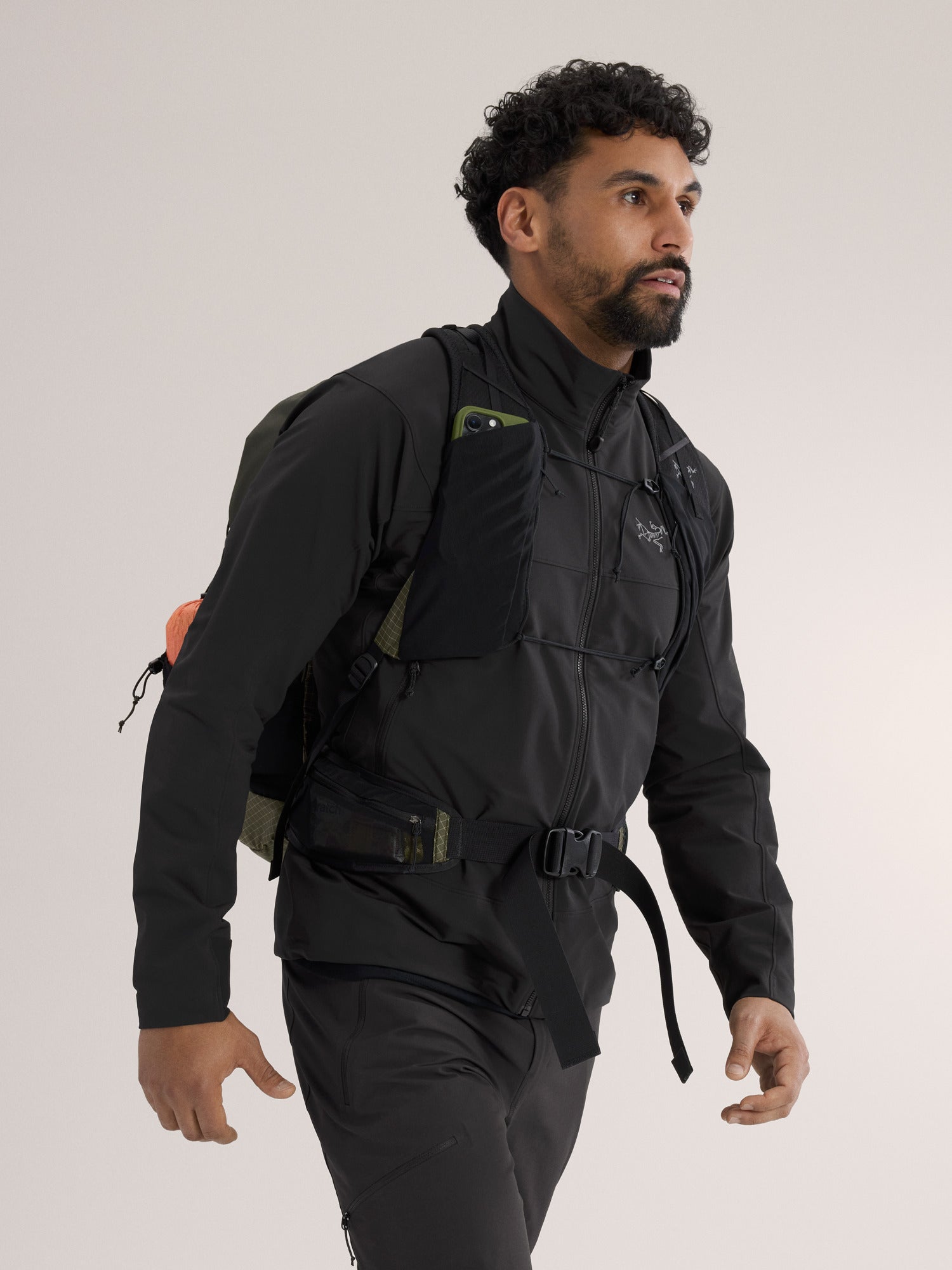 Gamma Jacket Men's - Image 6