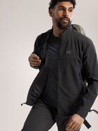 Gamma Jacket Men's - Image 7