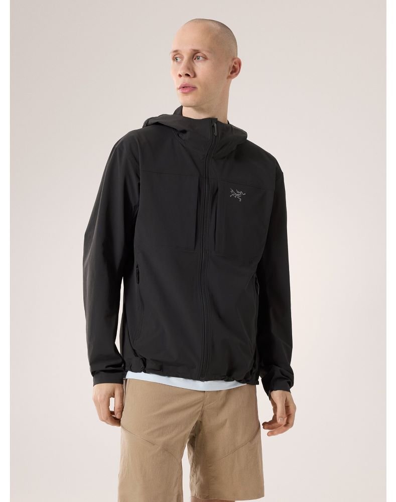 Gamma Lightweight Hoody Men's - Image 1