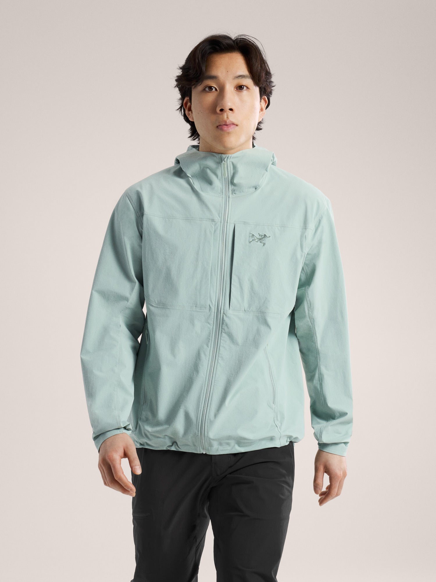 Gamma Lightweight Hoody Men's - Image 1