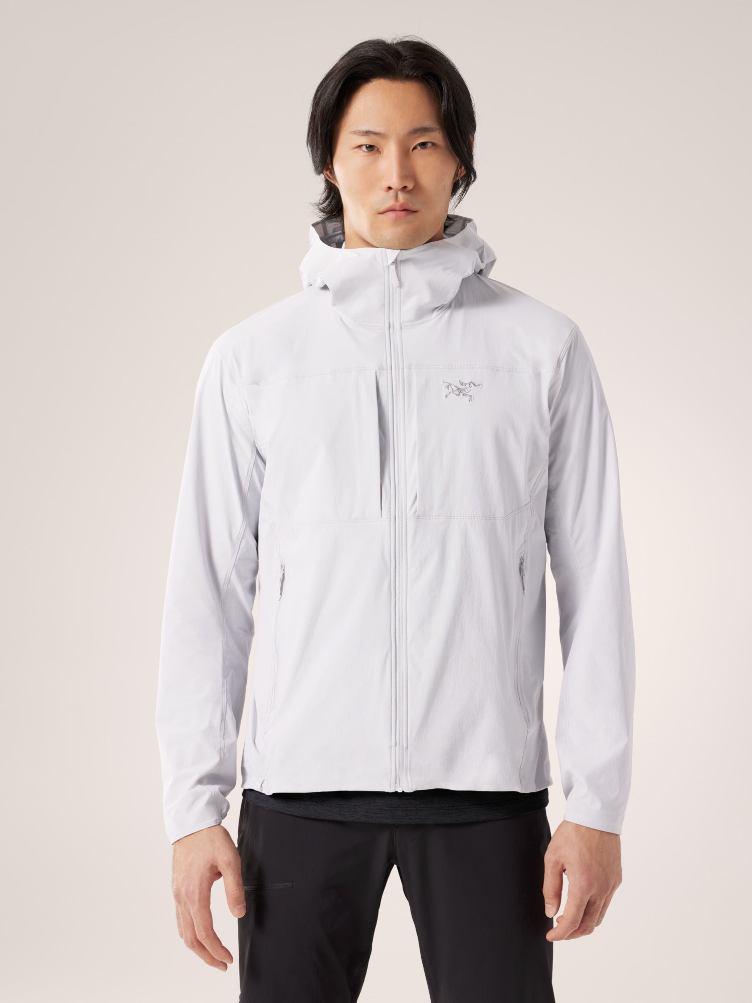 Gamma Lightweight Hoody Men's - Image 1