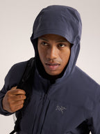 Gamma Lightweight Hoody Men's - Image 2
